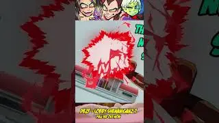 Family Guy Finish