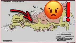 Dissolution of the Soviet Union - Narrated Wiki English