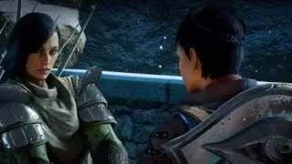 Dragon Age Inquisition
