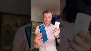 Заблокированная функция iPhone￼