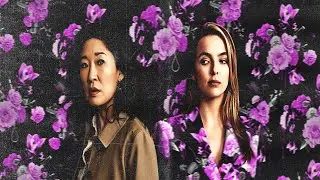 Amazing Trailer Killing Eve [VHS 18+]