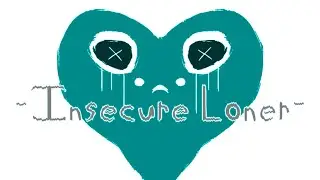 Subject Illuminant - Insecure Loner (Instrumental Version)