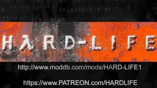 Hard-Life Official Trailer