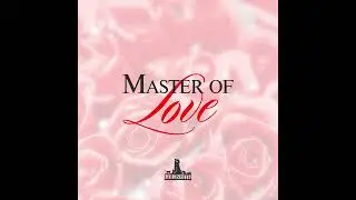 Internal Rhyme - Master of Love (Official Audio)