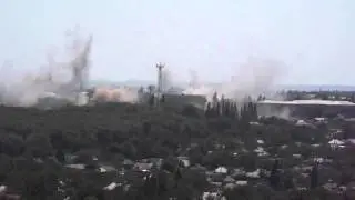 27 07 14 Горловка в огне