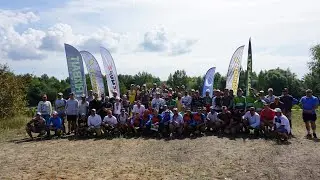 Кубок дружбы  Микашевичский канал 31 07 21 01 08 21