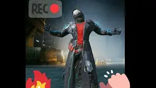 Открытие кейсов в Pubg Mobile/Opencase/