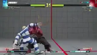 SF5 KAGE ultra top tier?