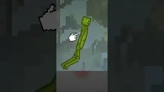 Типичный день в мелон плейграунд. #memes #melonplaygroud #растенияпротивзомби