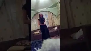 Пранк над сестрой