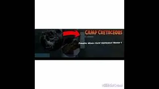 Jurassic World Camp Cretaceous Season 4
