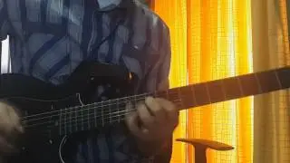秘密警察 - Himitsu Keisatsu Buriru-P - Guitar Cover with TAB