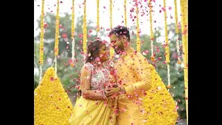 Our Wedding Highlights | Big Fat Indian Wedding Highlights | 