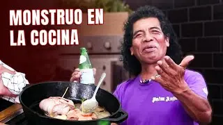 Un PLATO FINO para CACHAY y CACHAY 😳
