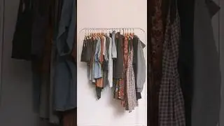 Travel #CapsuleWardrobe for summer 🧳