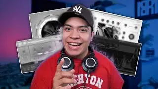 Mis 6 PLUGINS para REGGAETON en 2024 (Texturas,Sound Design, etc.)