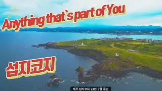 Anything that`s part of you - 섭지코지