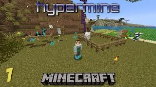 Series Plans - Hypermine SMP S4E1