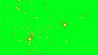 green screen fire sparks🔥spark lights | no copyright | green screen sparks sparks🔥 fire green screen