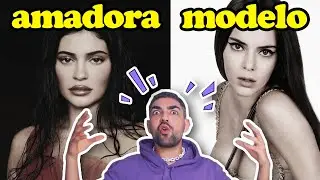 KENDALL JENNER INJUSTIÇADA PELA IRMÃ KYLIE JENNER