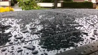 Hydrophobic Layer - by Mac Led Detailing