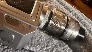 Débriefing Complet : Réservoir iTank T et Gen SE de Vaporesso