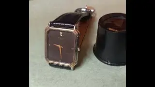 seiko quartz watch vintage slim 1988.... ساعة يد سيكو كوارتز