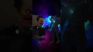 Skibidi Toilets Edit