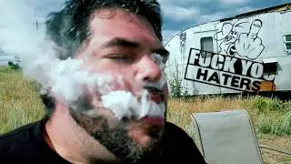 Vape Nation Bruhhh
