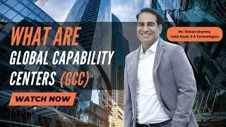 What is a GCC? | Booming Sector in India