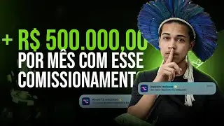 Melhor Comissão de CPA e REV para Afiliados no iGaming