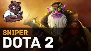 DOTA 2 КАК НАУЧИТЬСЯ ИГРАТЬ | ГАЙД ДЛЯ НОВИЧКОВ DOTA 2 2021