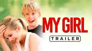 Mi Primer Beso | Tráiler
