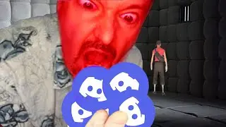 LoonySydePhil looses it over an inactive Discord server