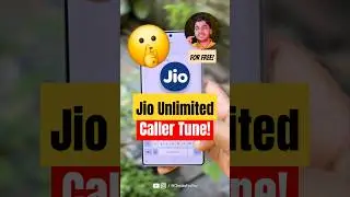 Jio Unlimited Caller Tune: Mobile Users कैसे लगाएं? 🔥