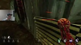 Спидхак патруль в Dead by Daylight vol.1