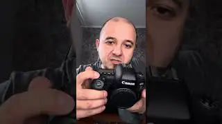 Продаю Canon r6 Mark 2