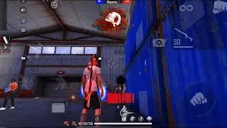 Free fire 🔥 100k😻❤️Hedshort gameply