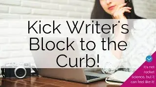 How to finish writing your book no matter how busy you are!