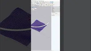 How to make paths on uneven terrain in SketchUp