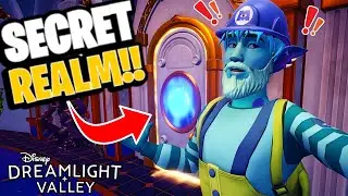 [Update 9] 15 SECRET Features You May Have Missed! | Dreamlight  Valley