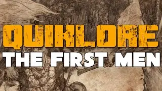 Game of Thrones - The First Men