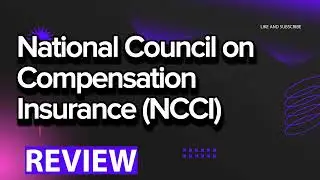 National Council on Compensation Insurance NCCI review, pros and cons, legit, quote update 2024