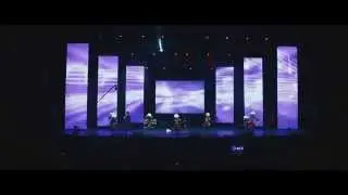 Премия АССА 2015 | Трейлер