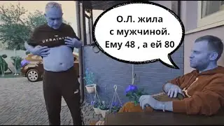 Saveliy ad тайна О.Л. раскрыта , Т.В. в шоке #самвеладямян #saveliyad #адамян