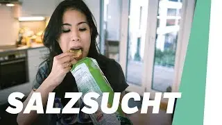 DER SALZBERICHT | Wie ungesund ist Salz?