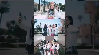 aespa 에스파 'Spicy' MV