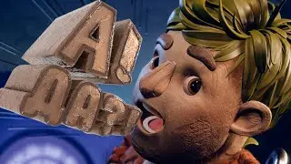 СПОР НА ИГРУ 🤞🏻