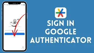 How to Sign In to Google Authenticator (2024) | Log In to Google Authenticator