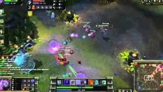 League Of Legends: Malzahar Guide